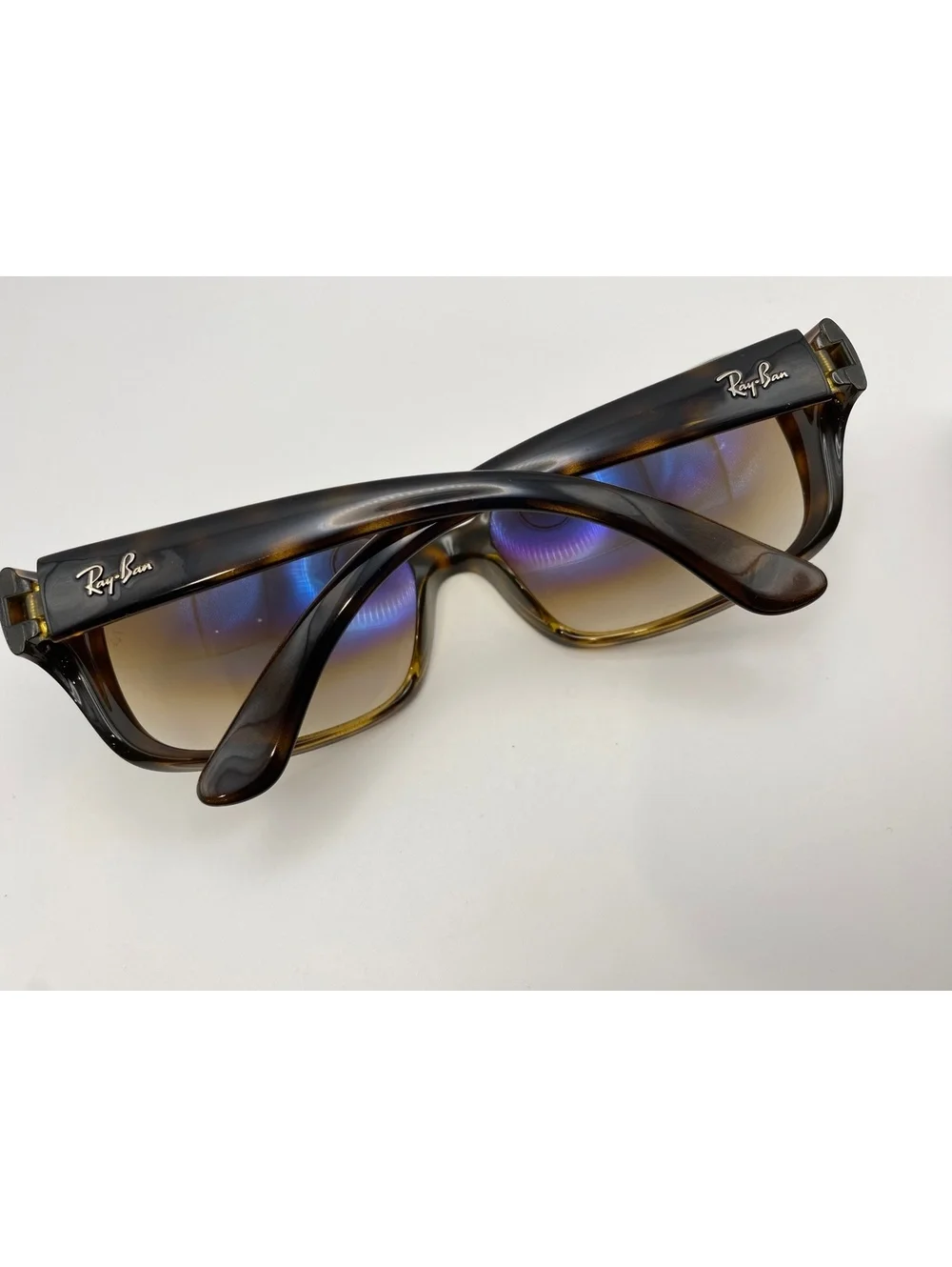 Ray-Ban these ray